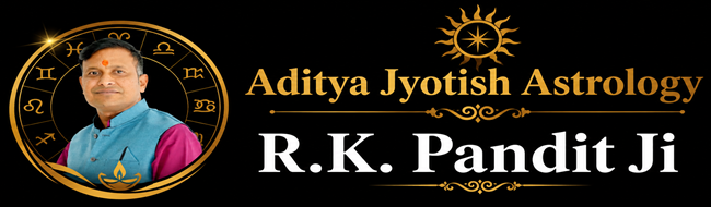 R.K. Pandit Ji Call +91-9974801709