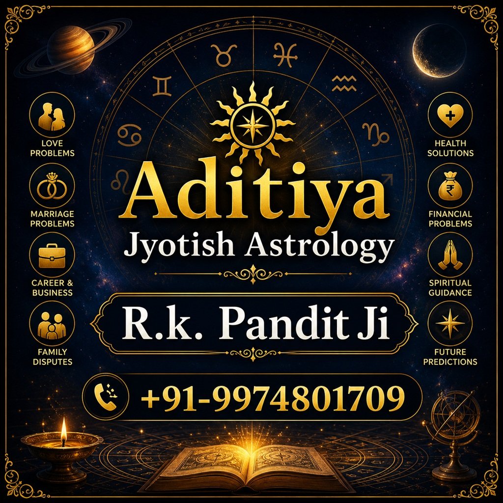 R.K. Pandit Ji  Ji